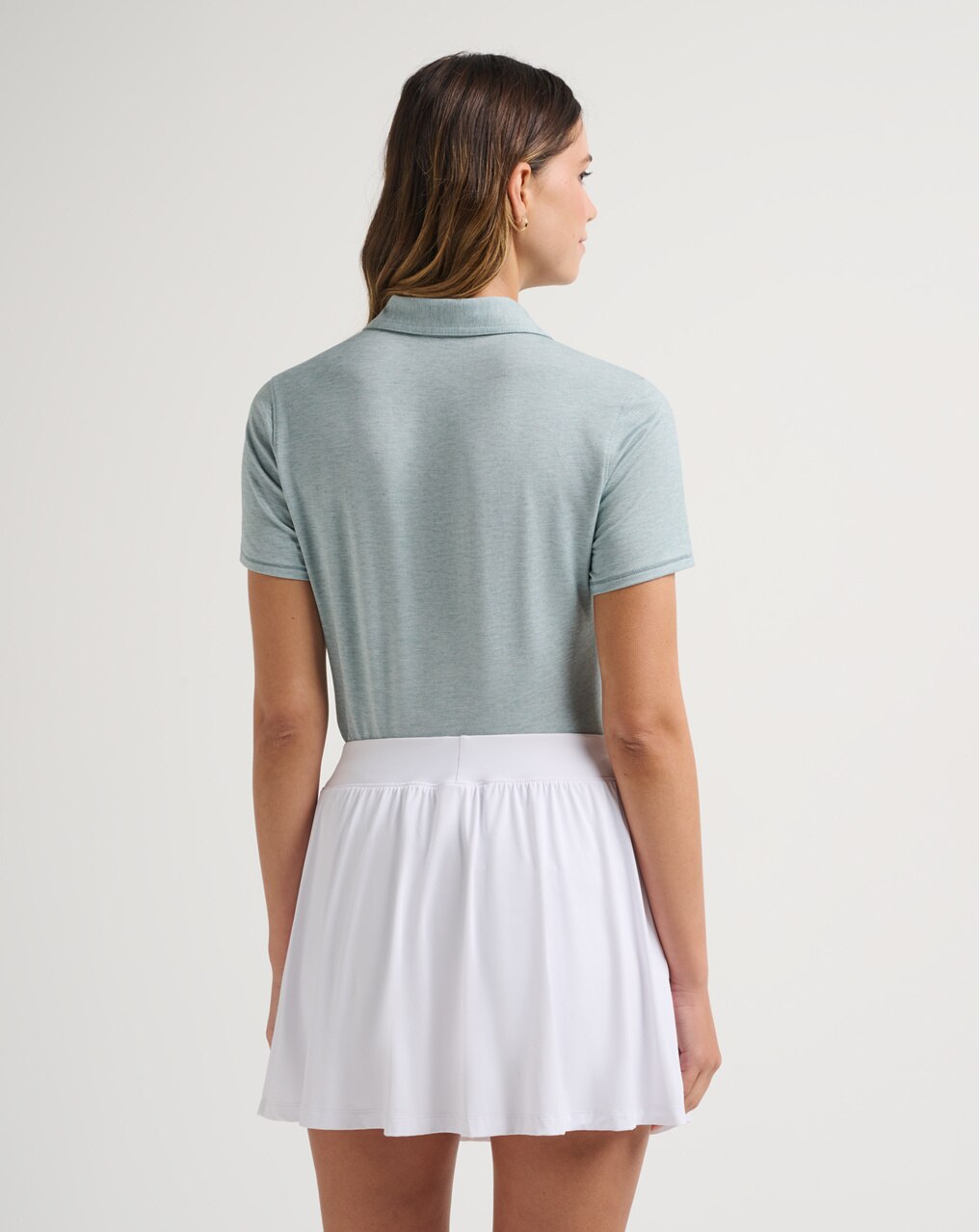 FEATHERWEIGHT POLO 2