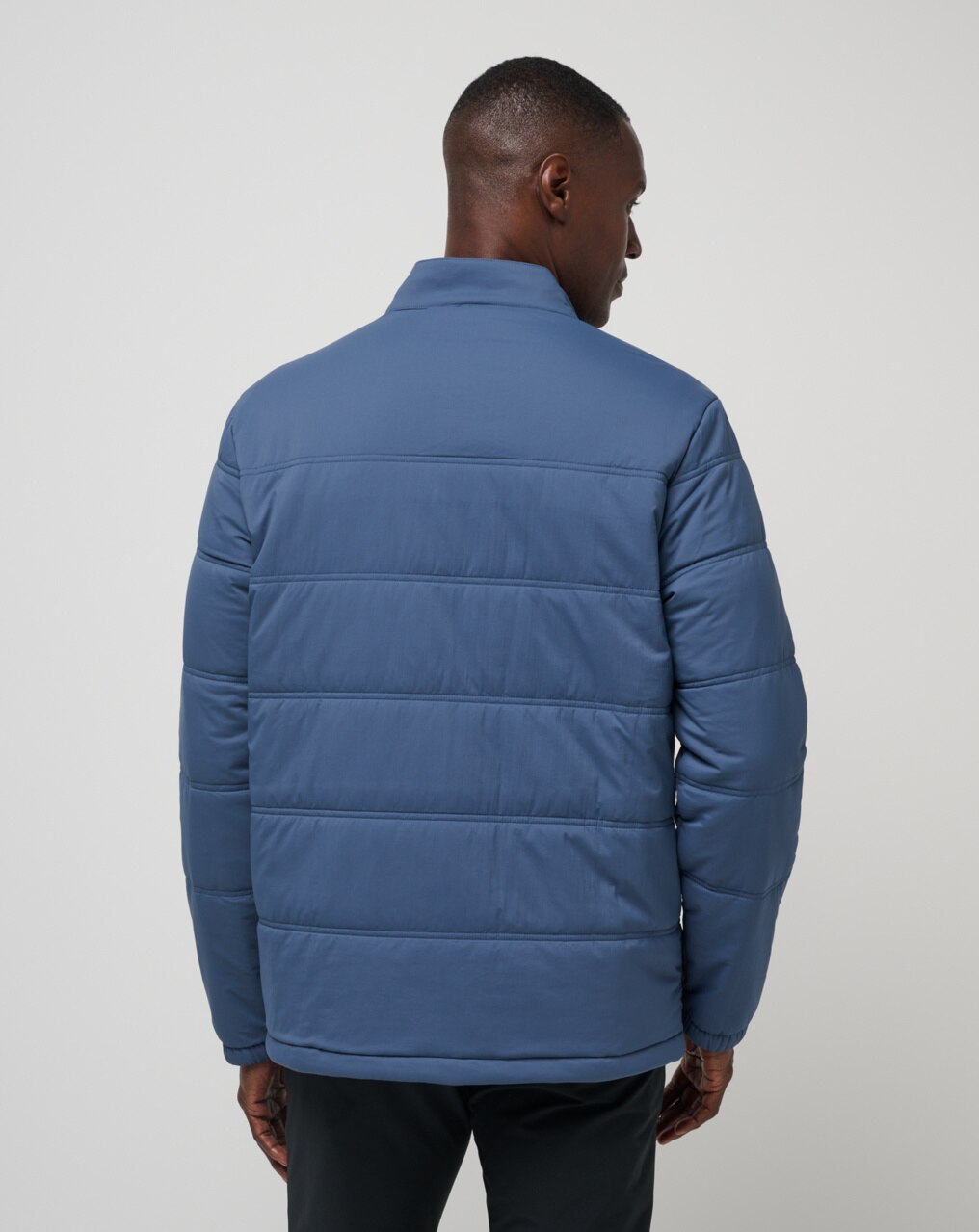 PALISADES PUFFER JACKET
