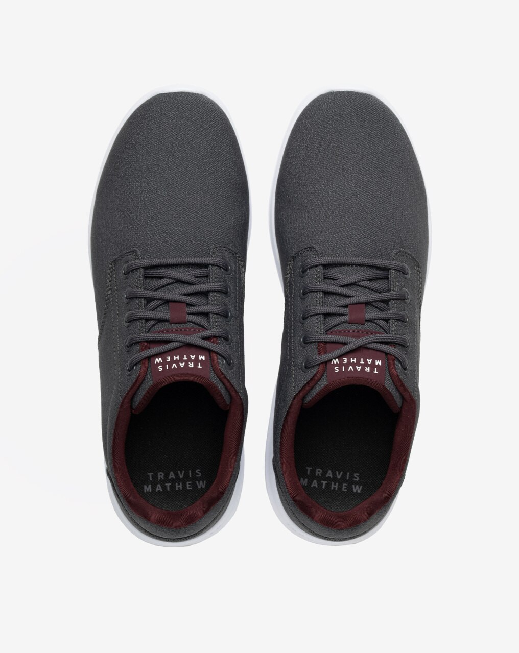 THE DAILY 2 WOVEN SHOE 4