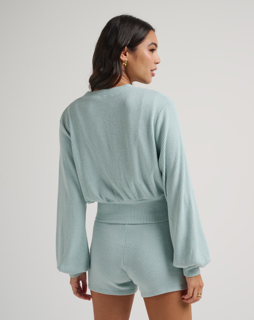 MAGENS BAY WIDE RIB TOP 2