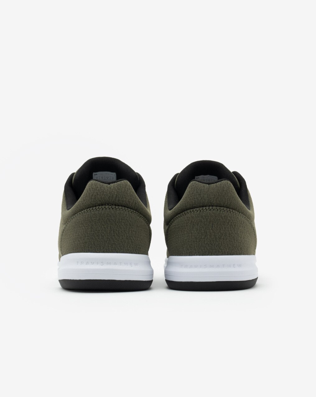 THE DAILY 2 WOVEN SHOE 5