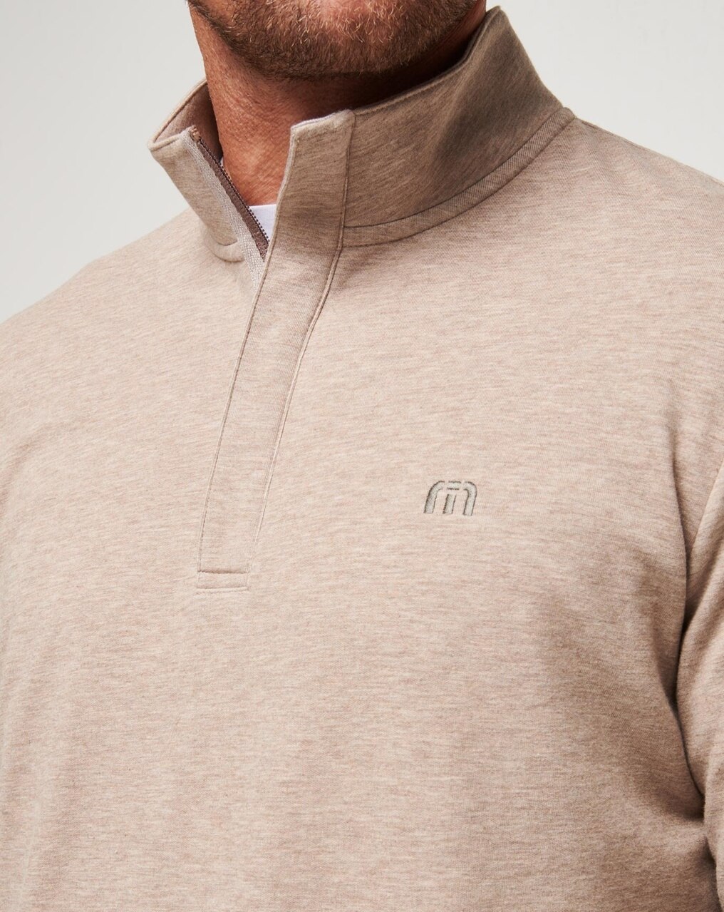 CLOUD QUARTER ZIP 2.0 3