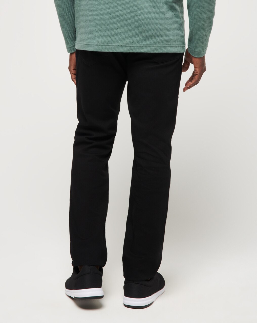LEGACY FEATHERWEIGHT JEANS 2