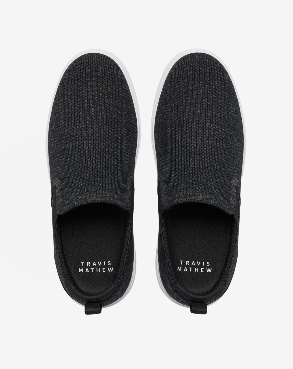 THE MODERN ONE SLIP-ON SHOE 4