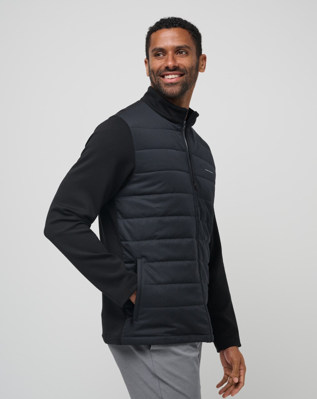 POINT OF SAIL FULL ZIP