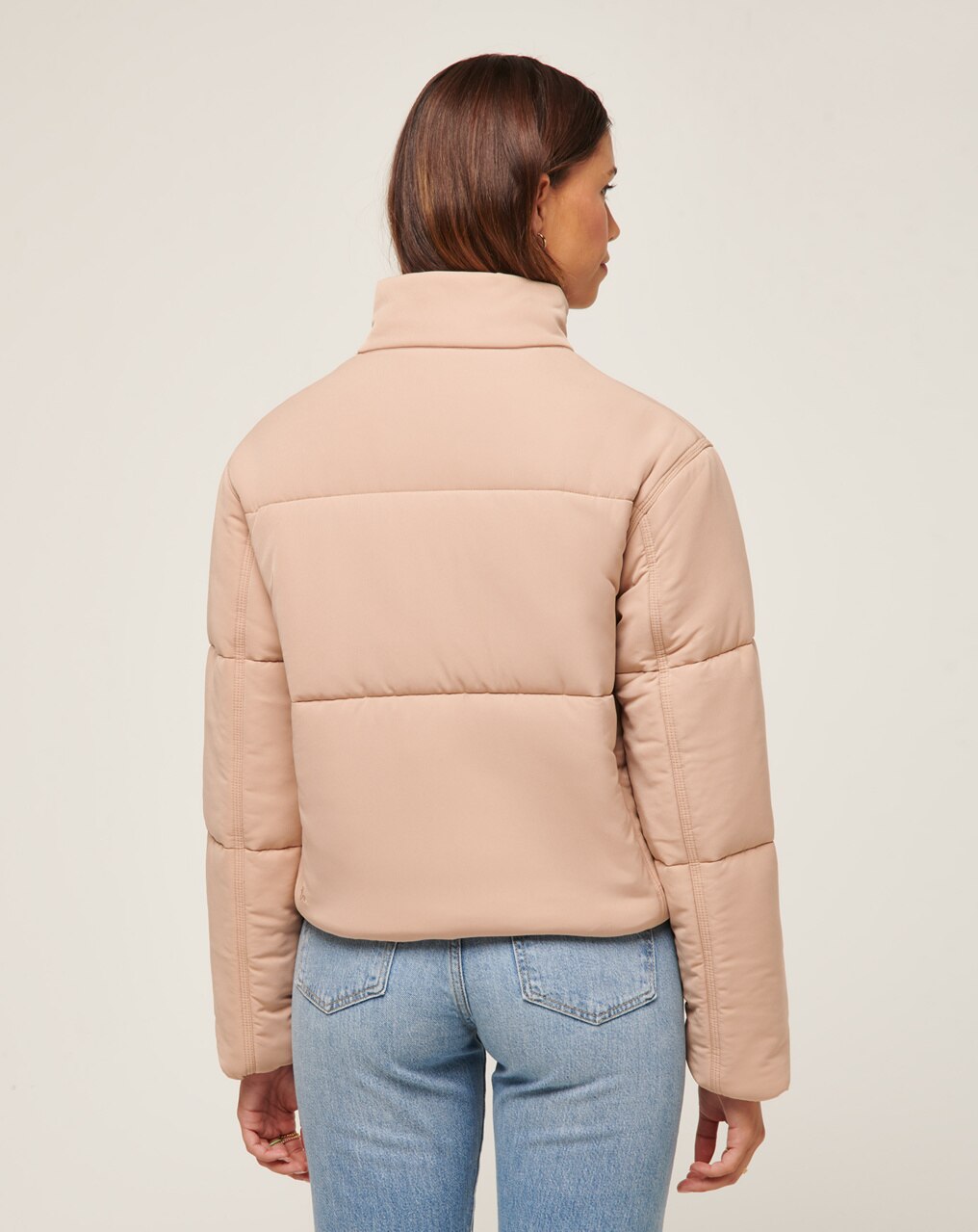 MONT BLANC PUFFER 1