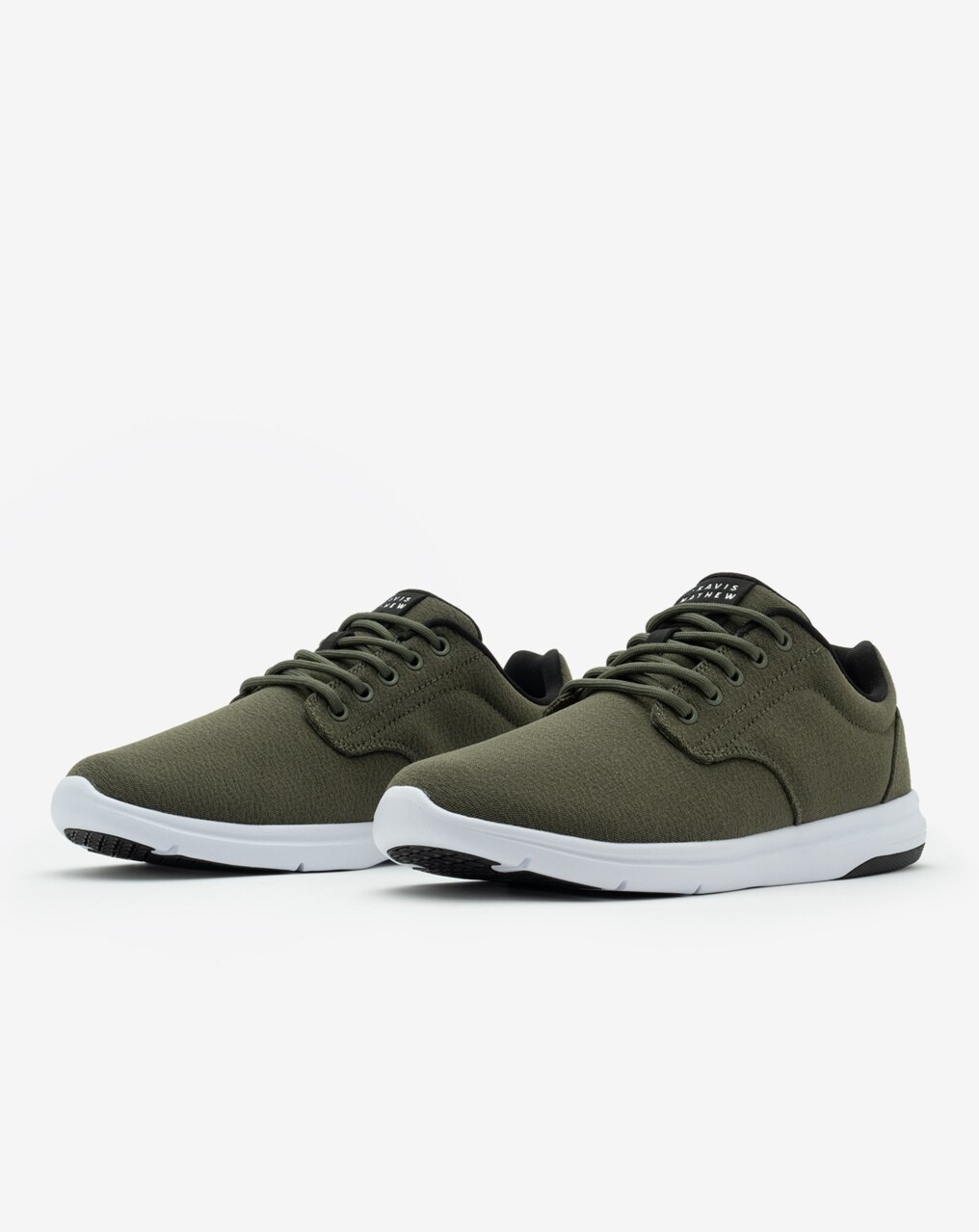 THE DAILY 2 WOVEN SHOE 4