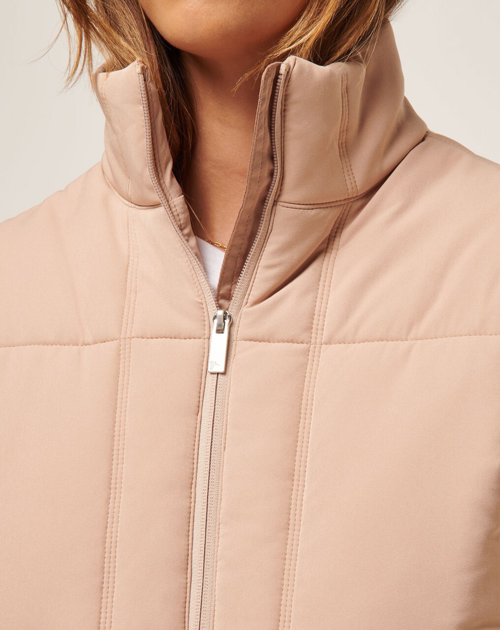 MONT BLANC PUFFER 2