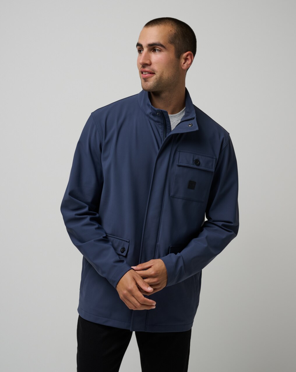 HORIZON JACKET