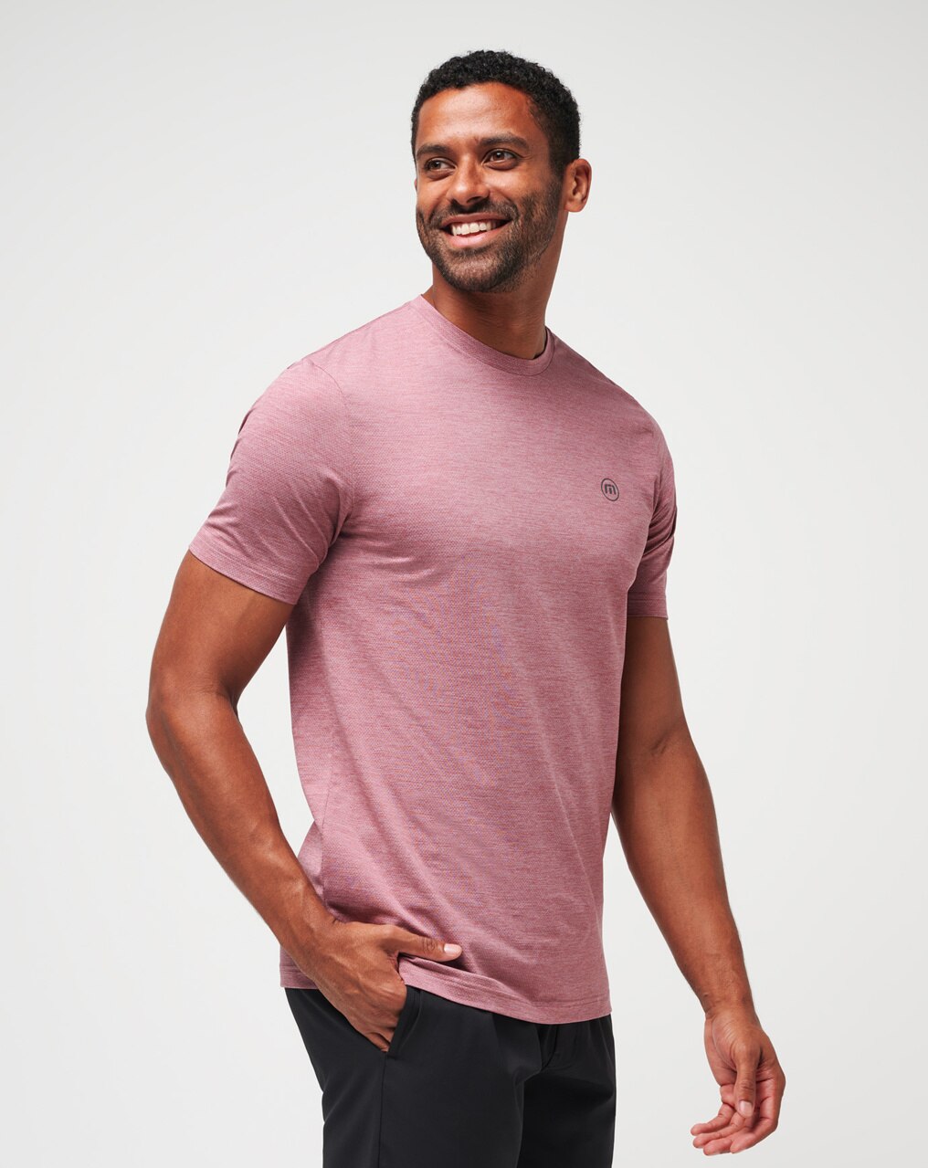 SCENIC VISTA ACTIVE TEE 1