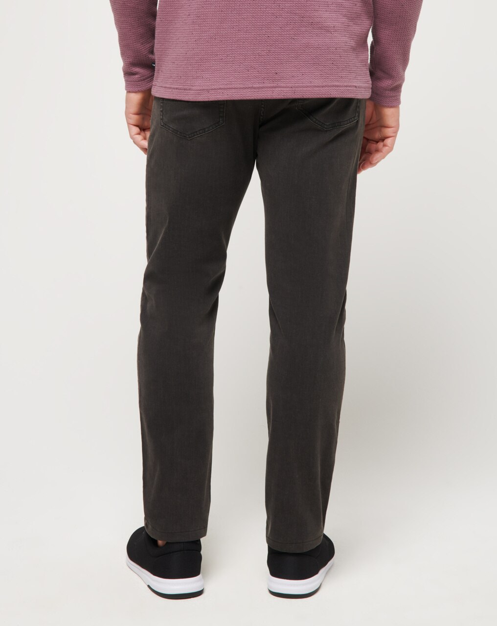 LEGACY FEATHERWEIGHT JEANS 2