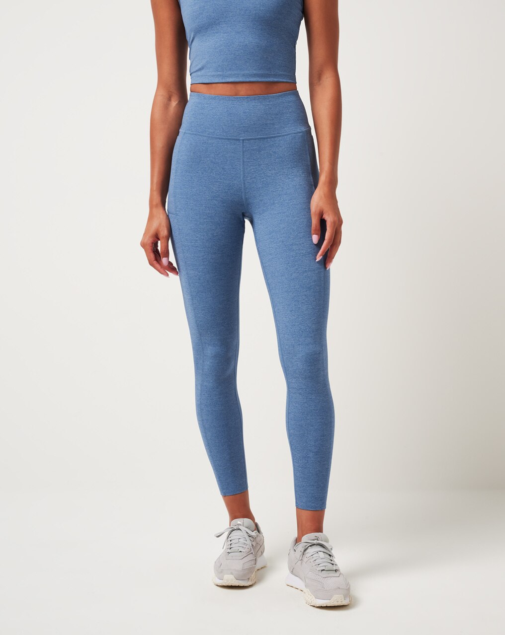 WHERE IT COUNTS LEGGING 1