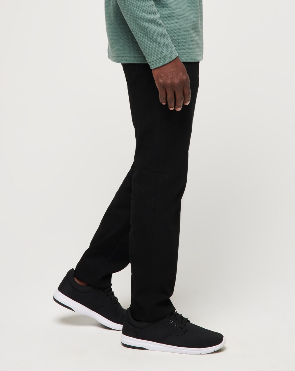 LEGACY FEATHERWEIGHT JEANS 1