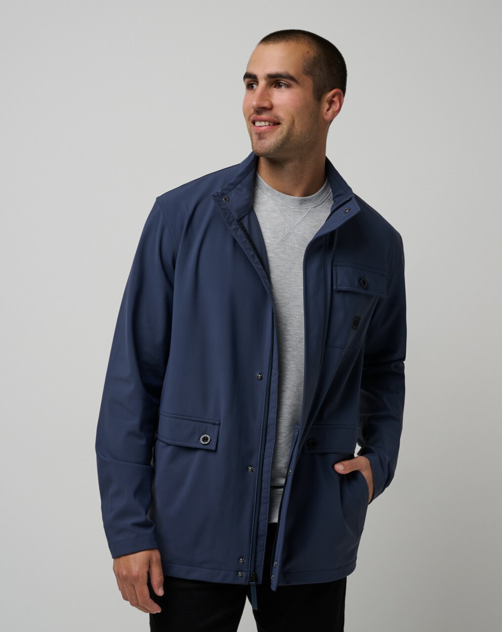 HORIZON JACKET