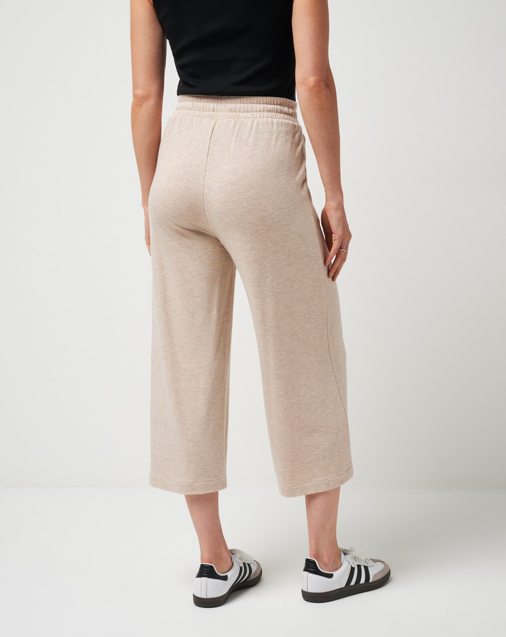 STUDIO CITY CLOUD FRENCH TERRY PANTS 2