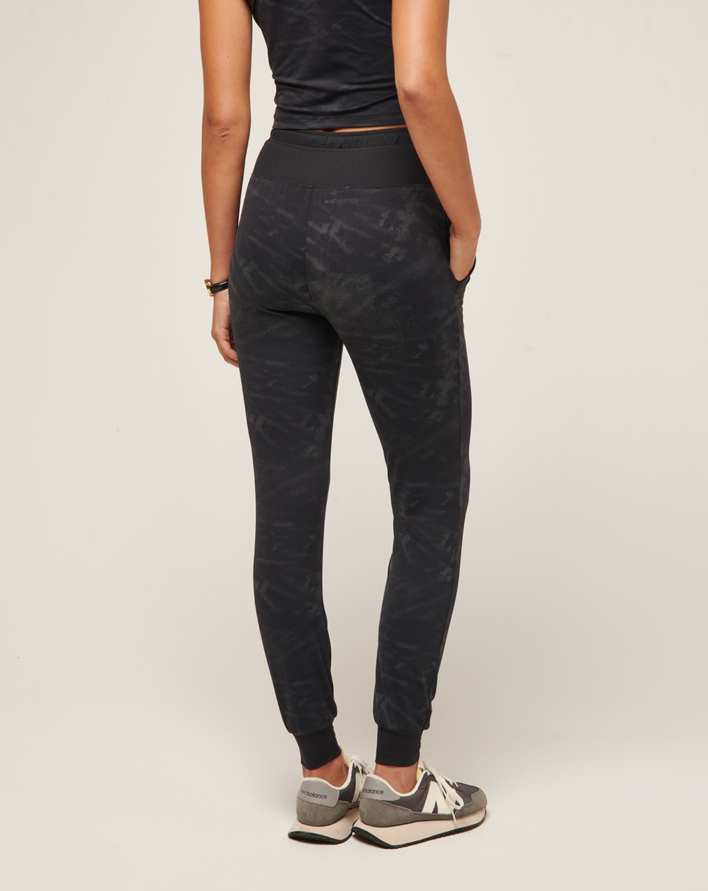 LONG LUNCH JOGGER 2