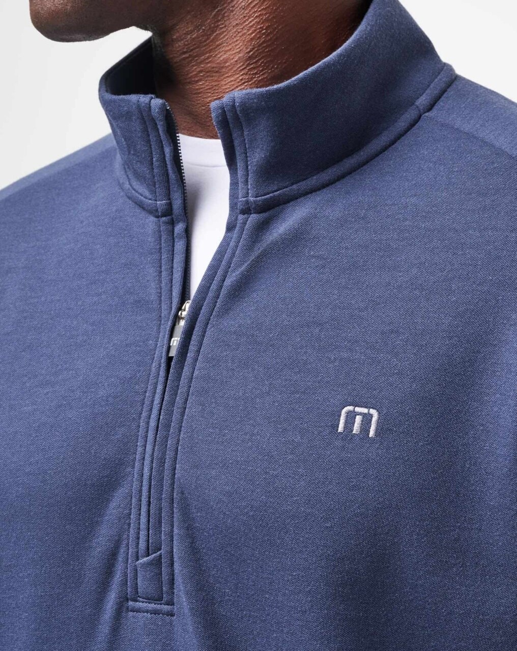 UPGRADED QUARTER ZIP 3