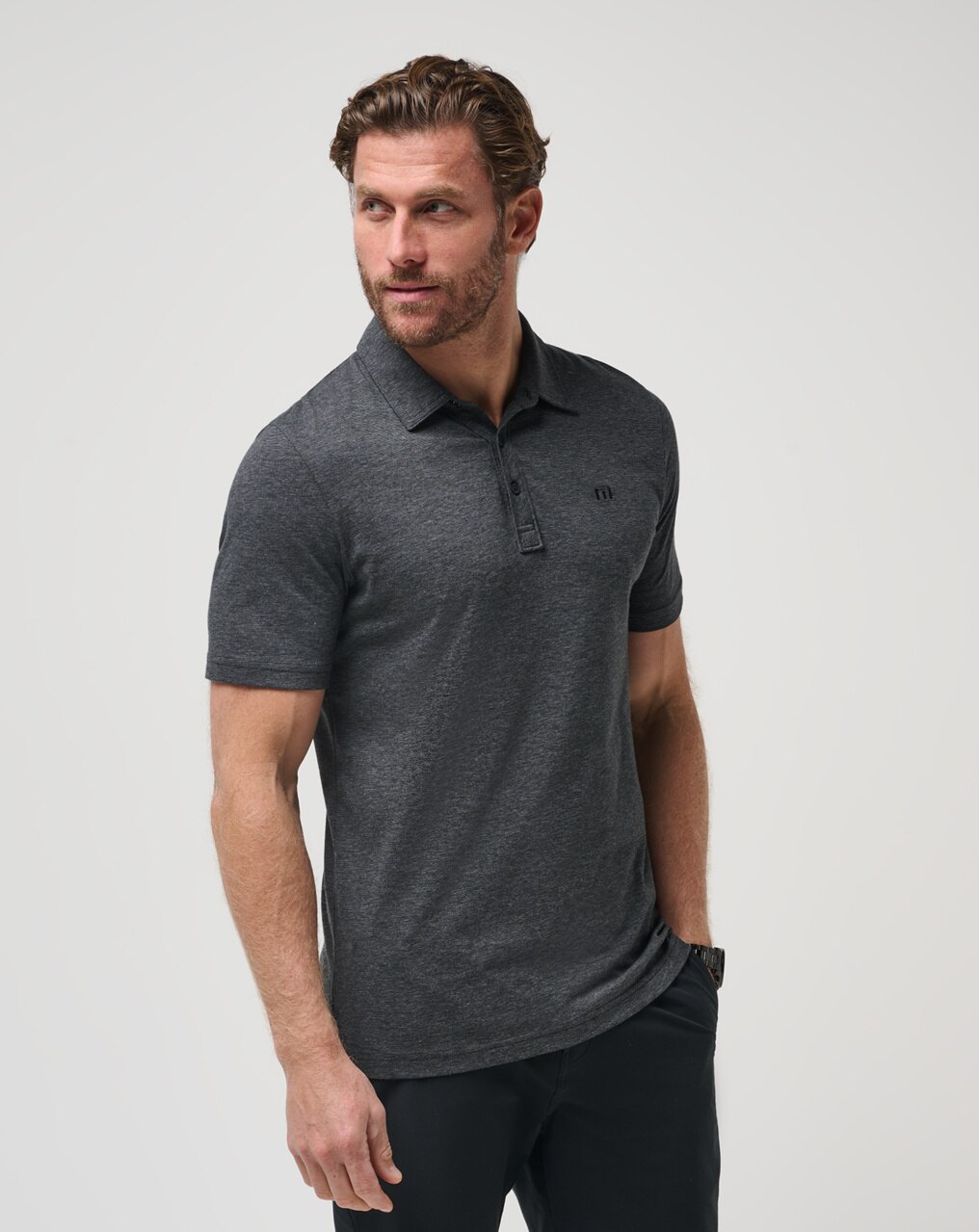 THE ZINNA POLO 1