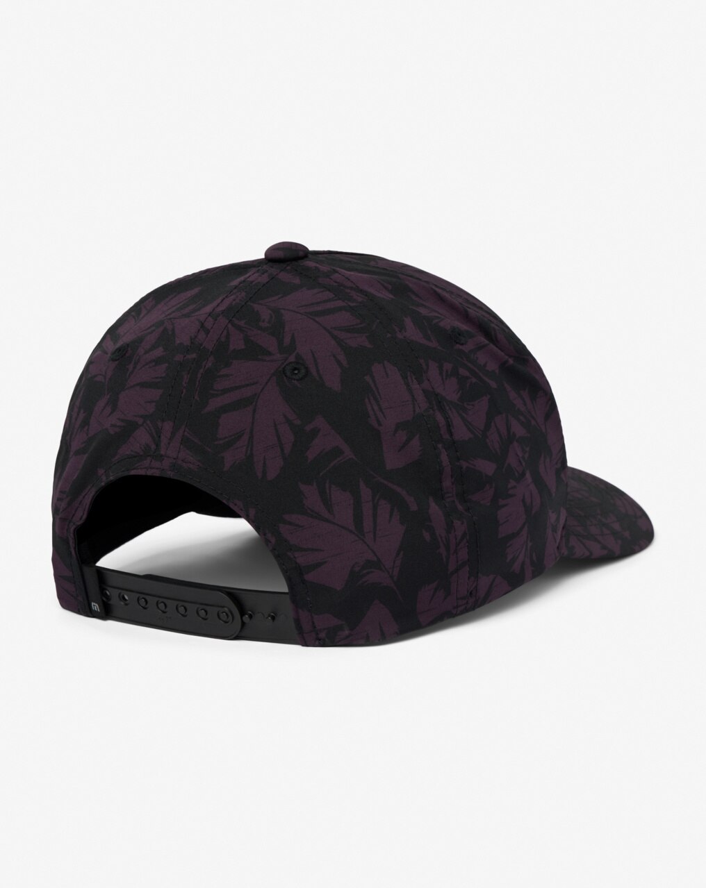 JUNGLE BIRD SNAPBACK HAT
