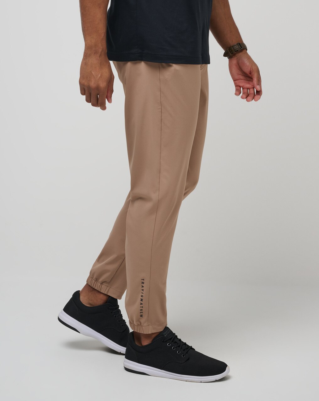 OPEN TO CLOSE JOGGER 1