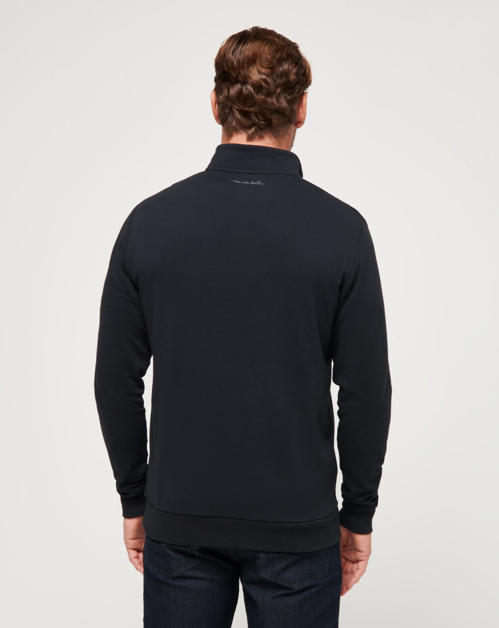 CLOUD QUARTER ZIP 2.0 2