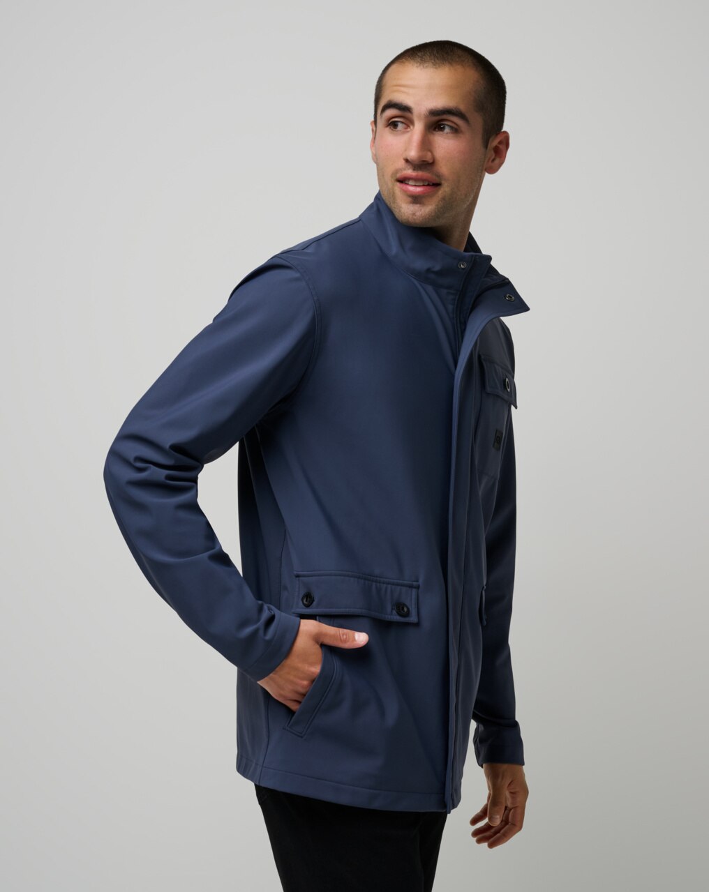 HORIZON JACKET