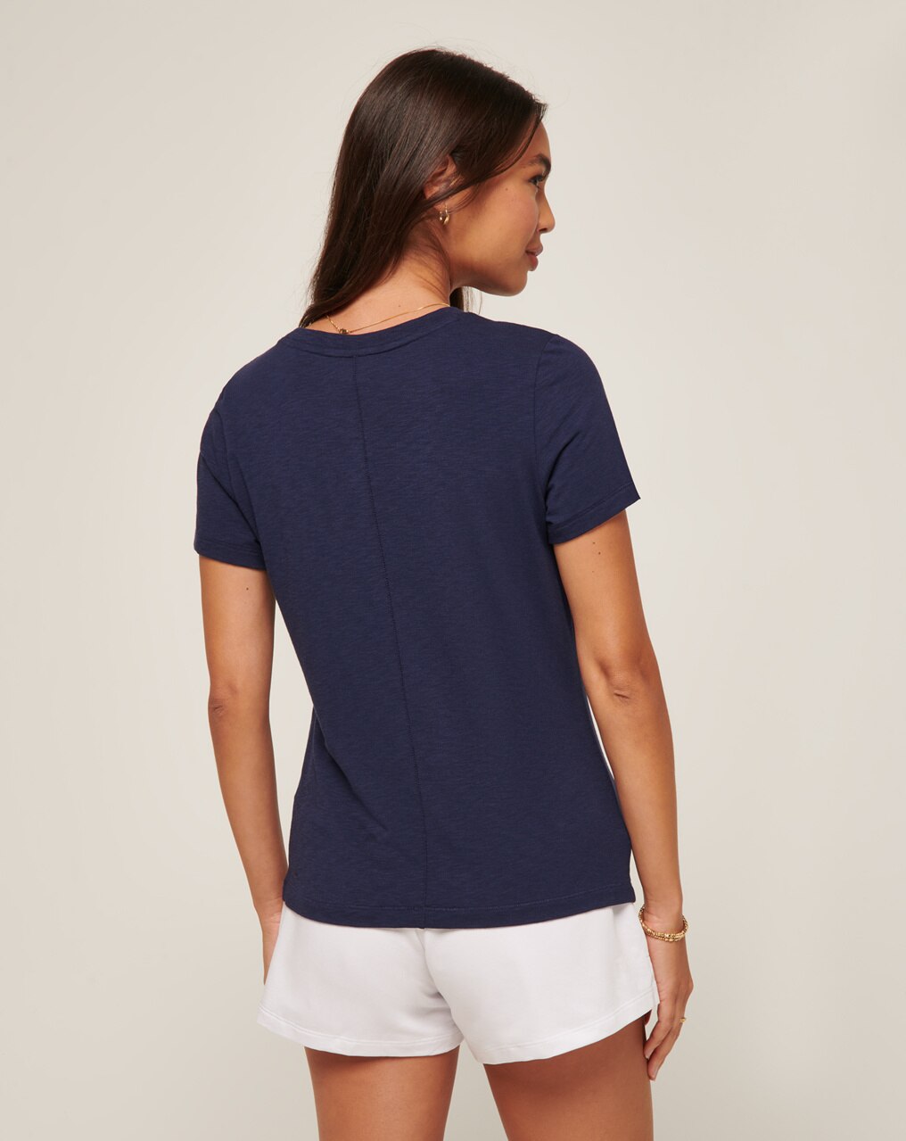 CLOUD JERSEY TEE 1