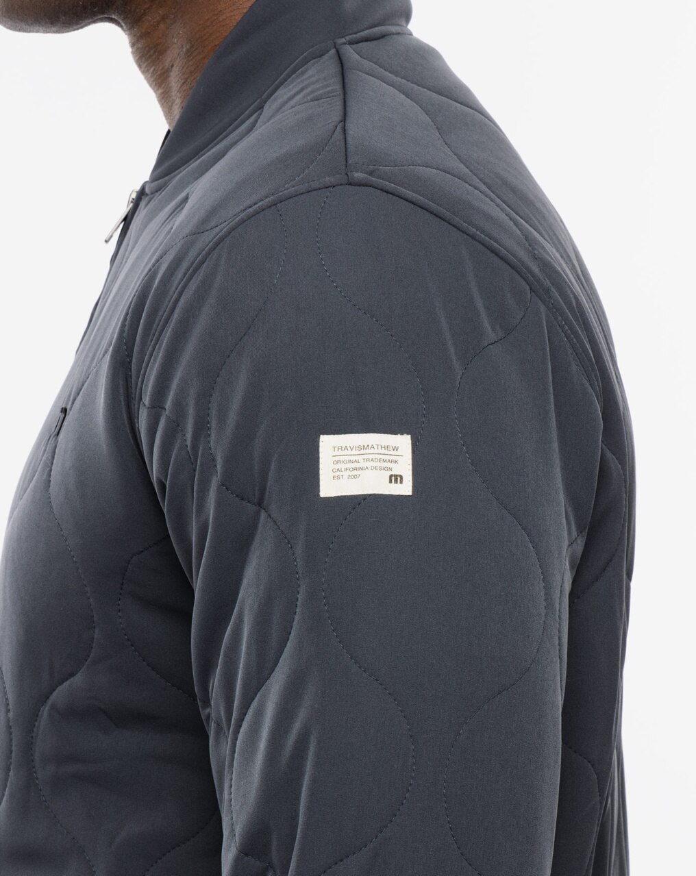 COME WHAT MAY FULL ZIP 3