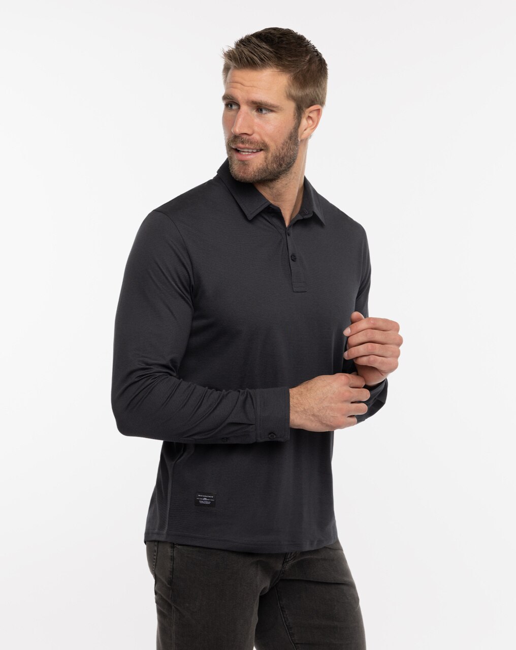 STATE ROOM POLO 1