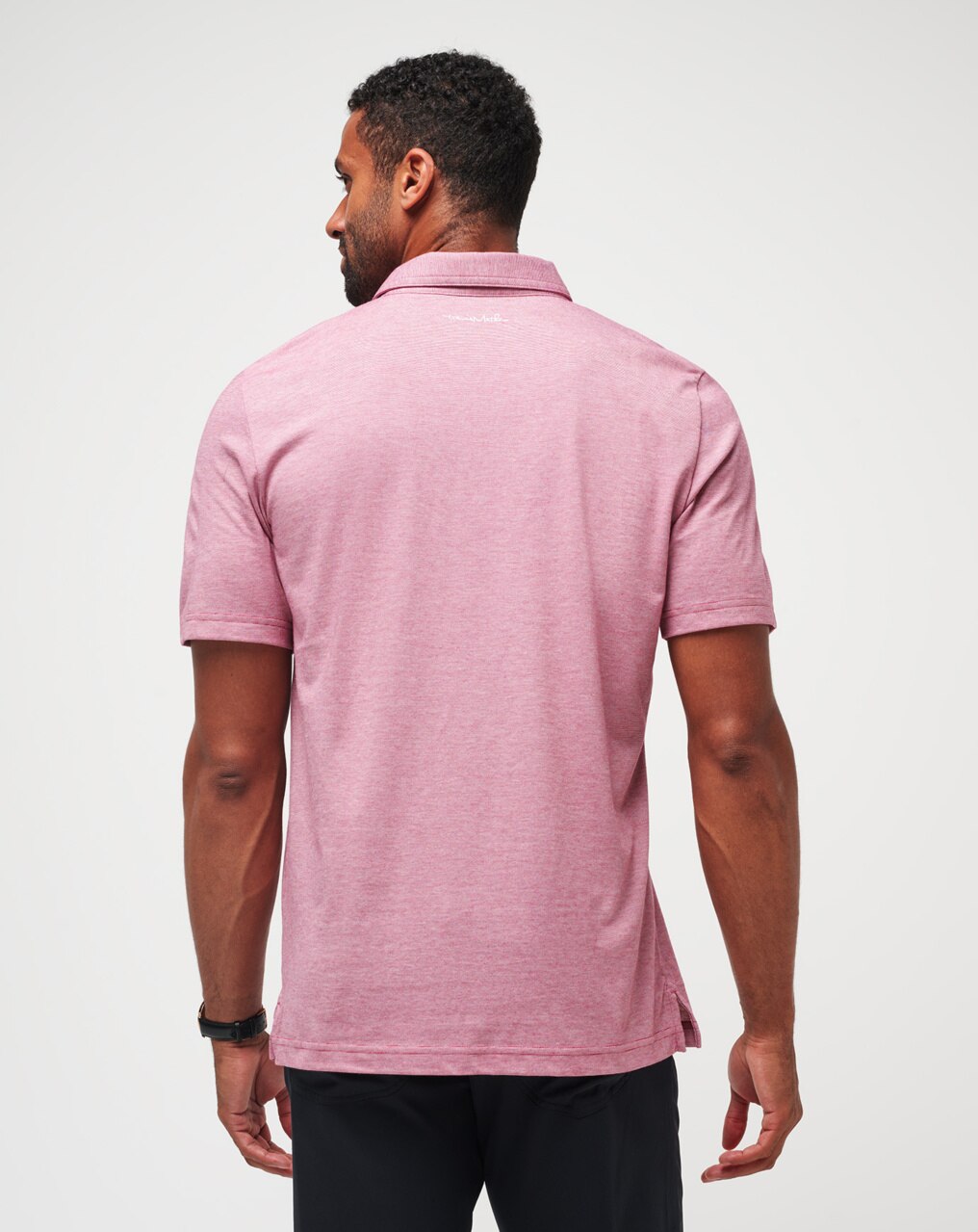THE ZINNA POLO 2