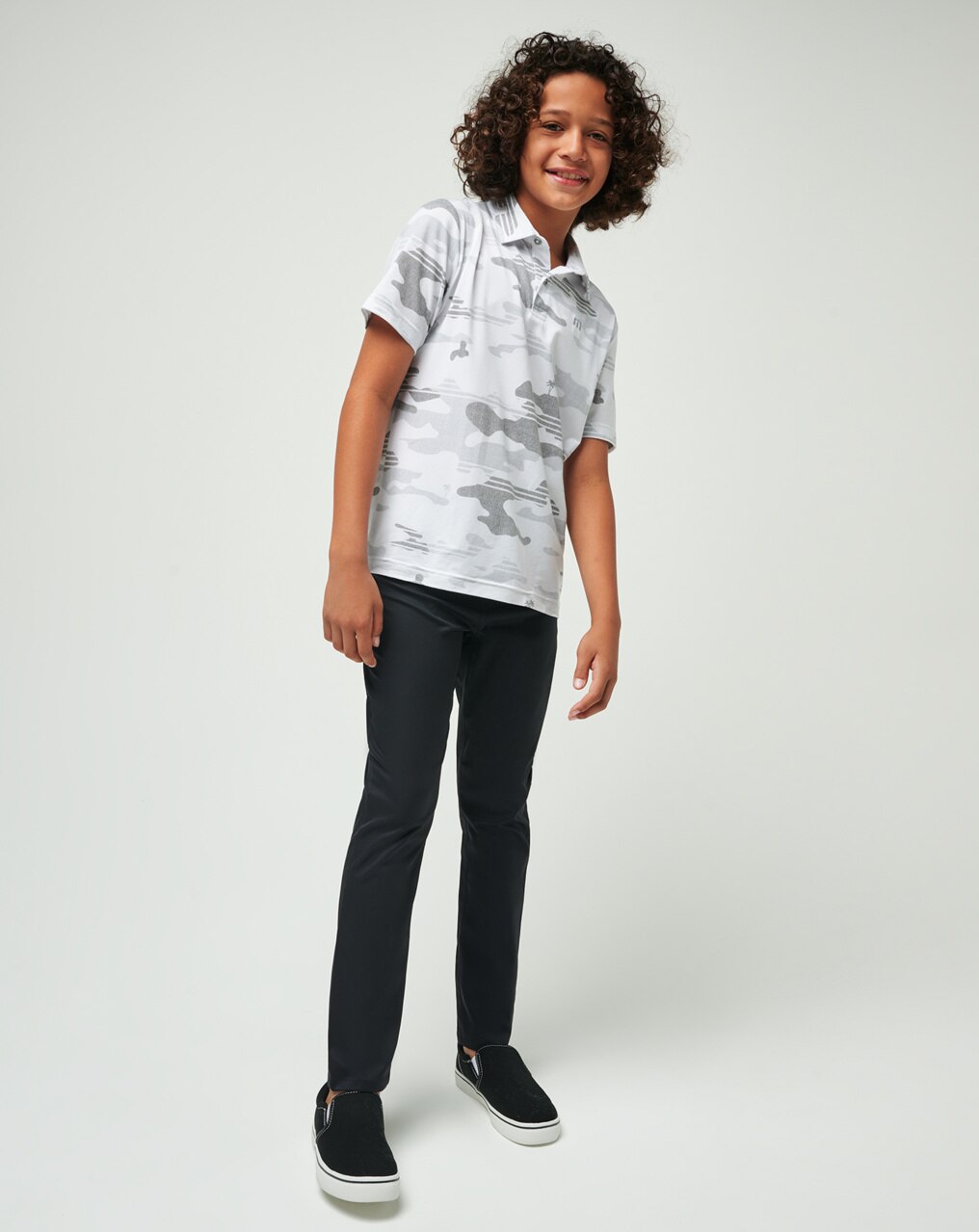 OPEN TO CLOSE YOUTH PANT 5