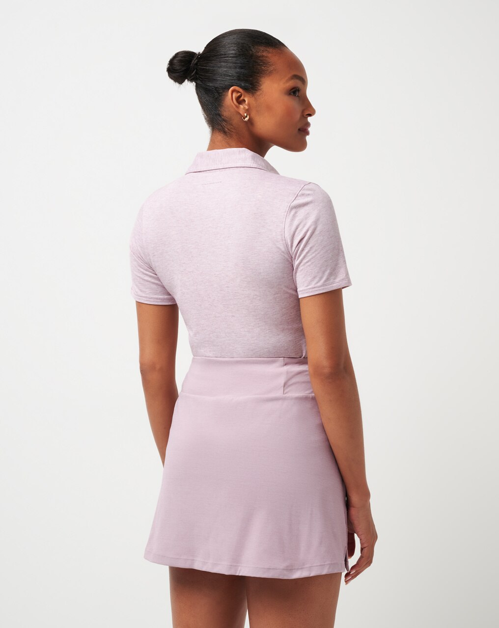 FEATHERWEIGHT ACTIVE POLO 1