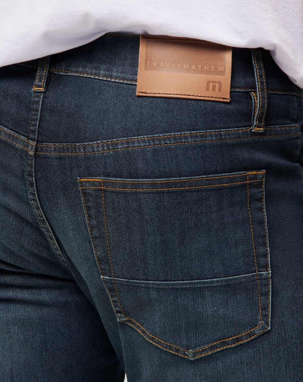 LEGACY FEATHERWEIGHT JEANS 4