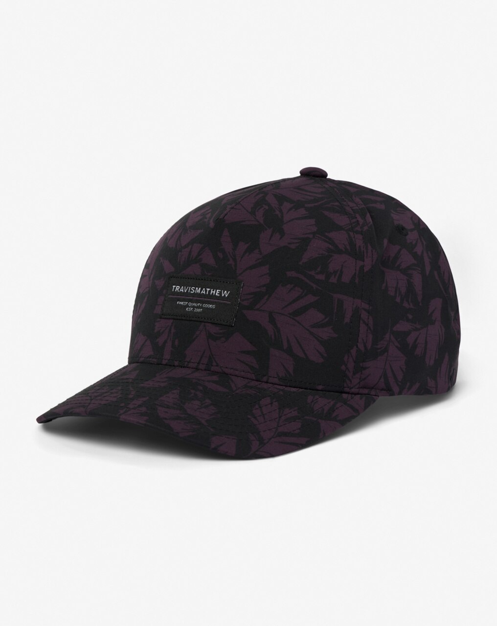 JUNGLE BIRD SNAPBACK HAT