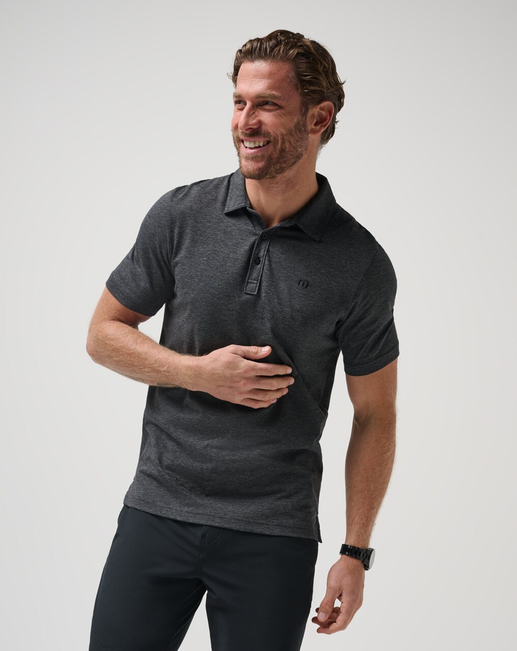 THE ZINNA POLO 4
