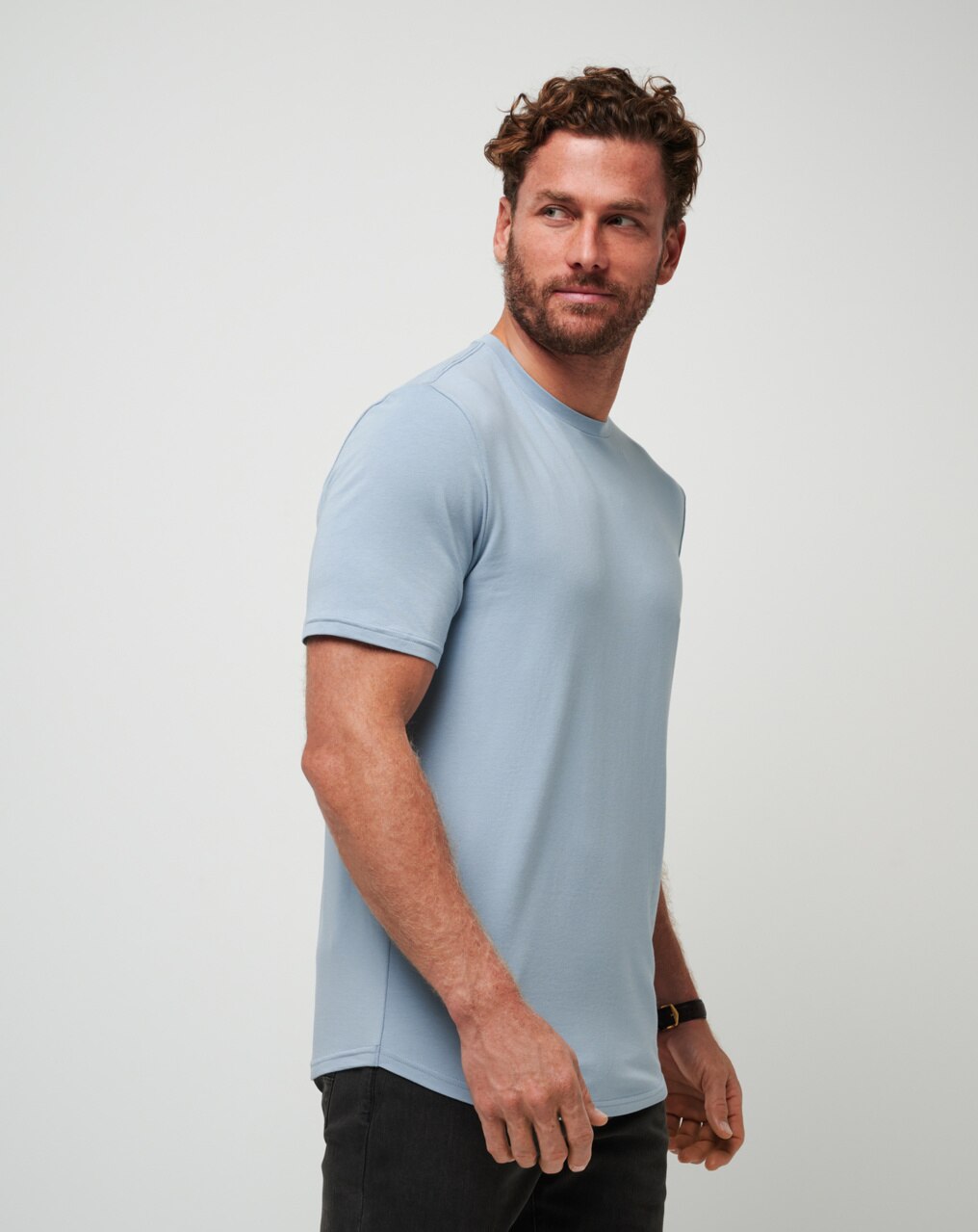 CLOUD CREW TEE 1