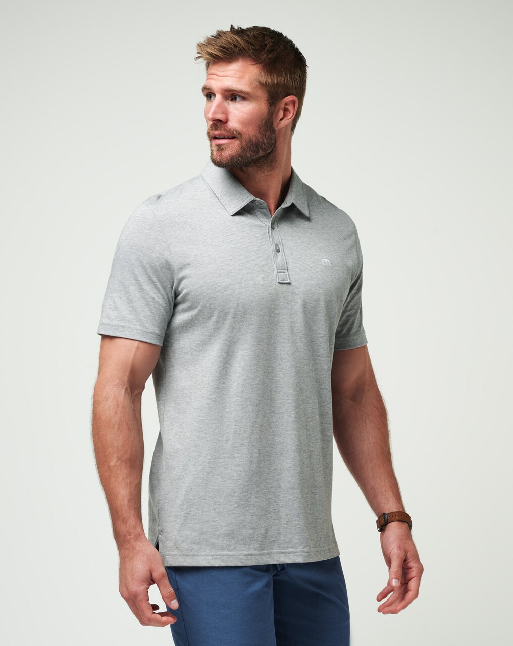 THE ZINNA POLO 1