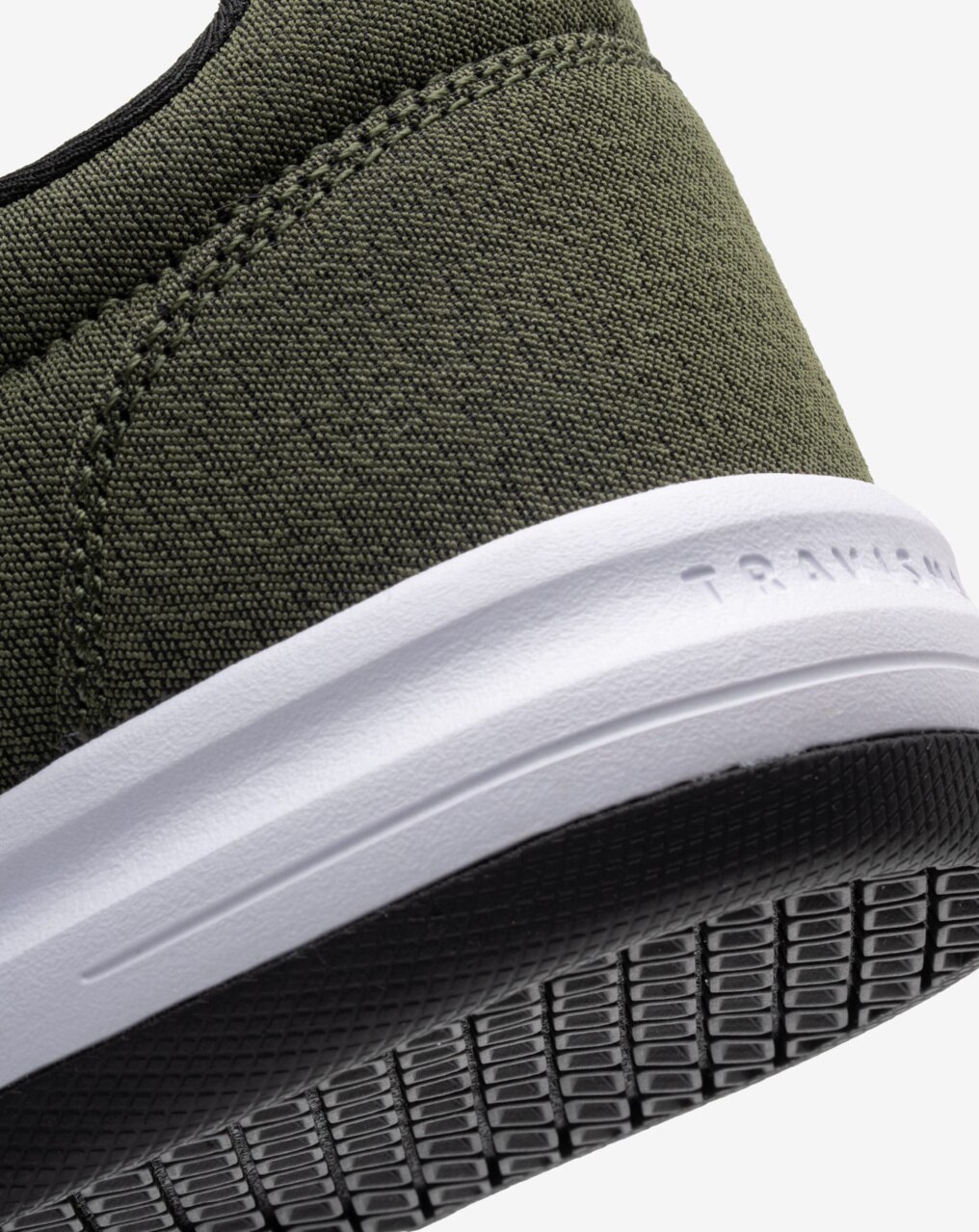 THE DAILY 2 WOVEN SHOE 7