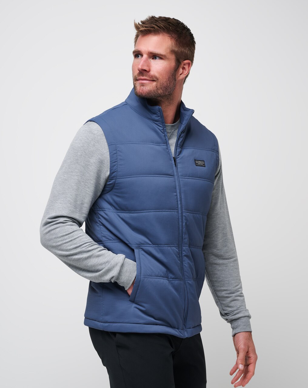 PALISADES PUFFER VEST