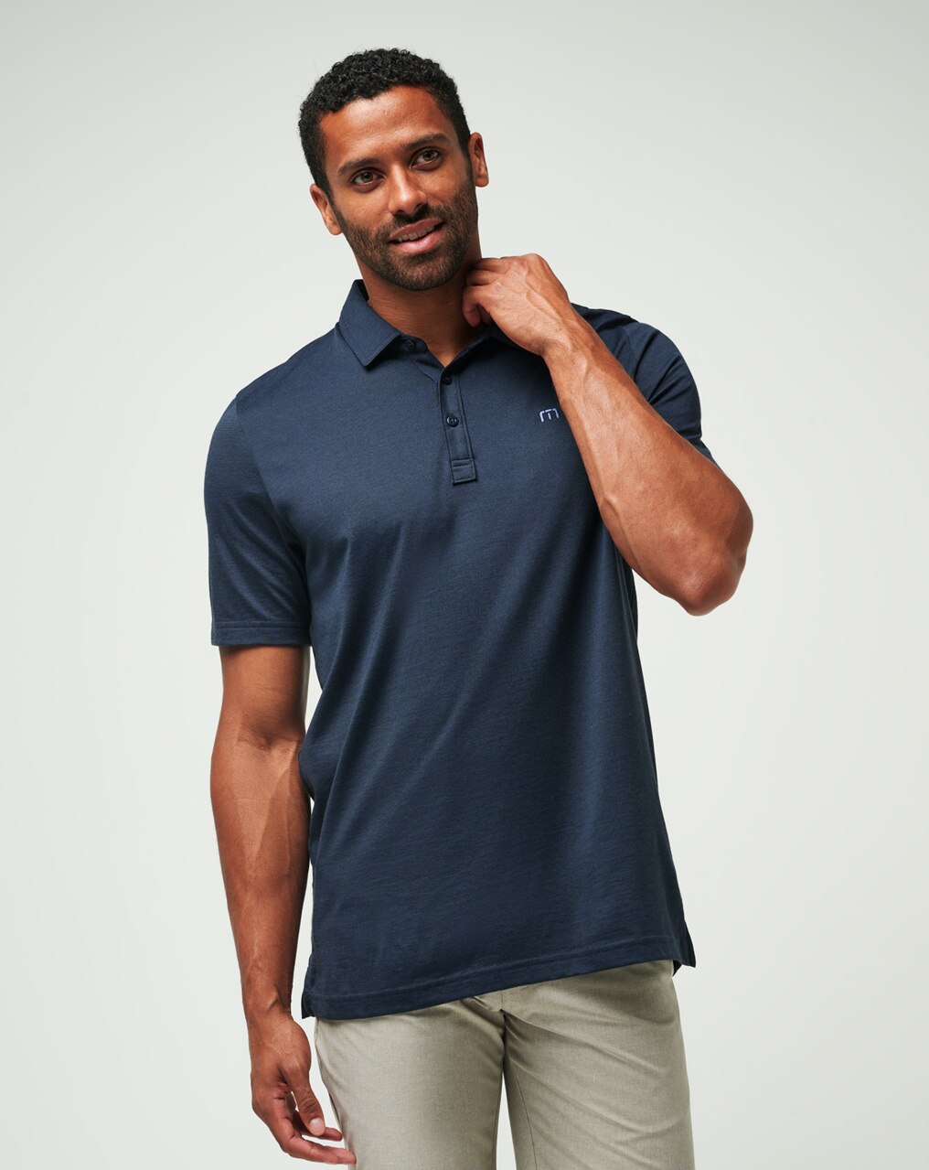 THE ZINNA POLO 0