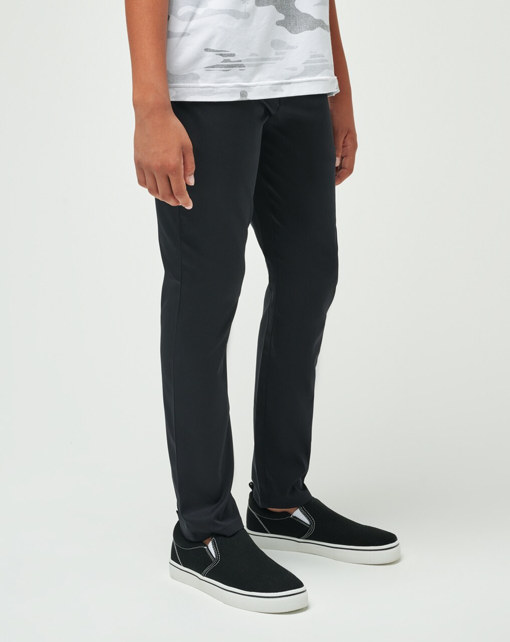 OPEN TO CLOSE YOUTH PANT 1