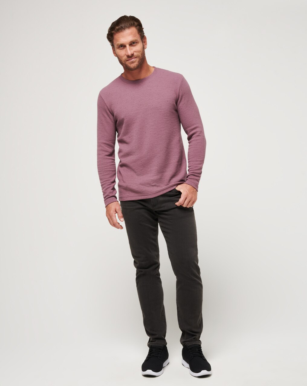LEGACY FEATHERWEIGHT JEANS 5