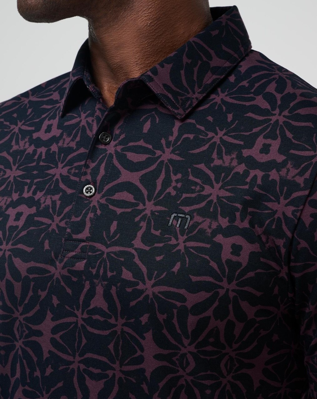 VINE CITY POLO