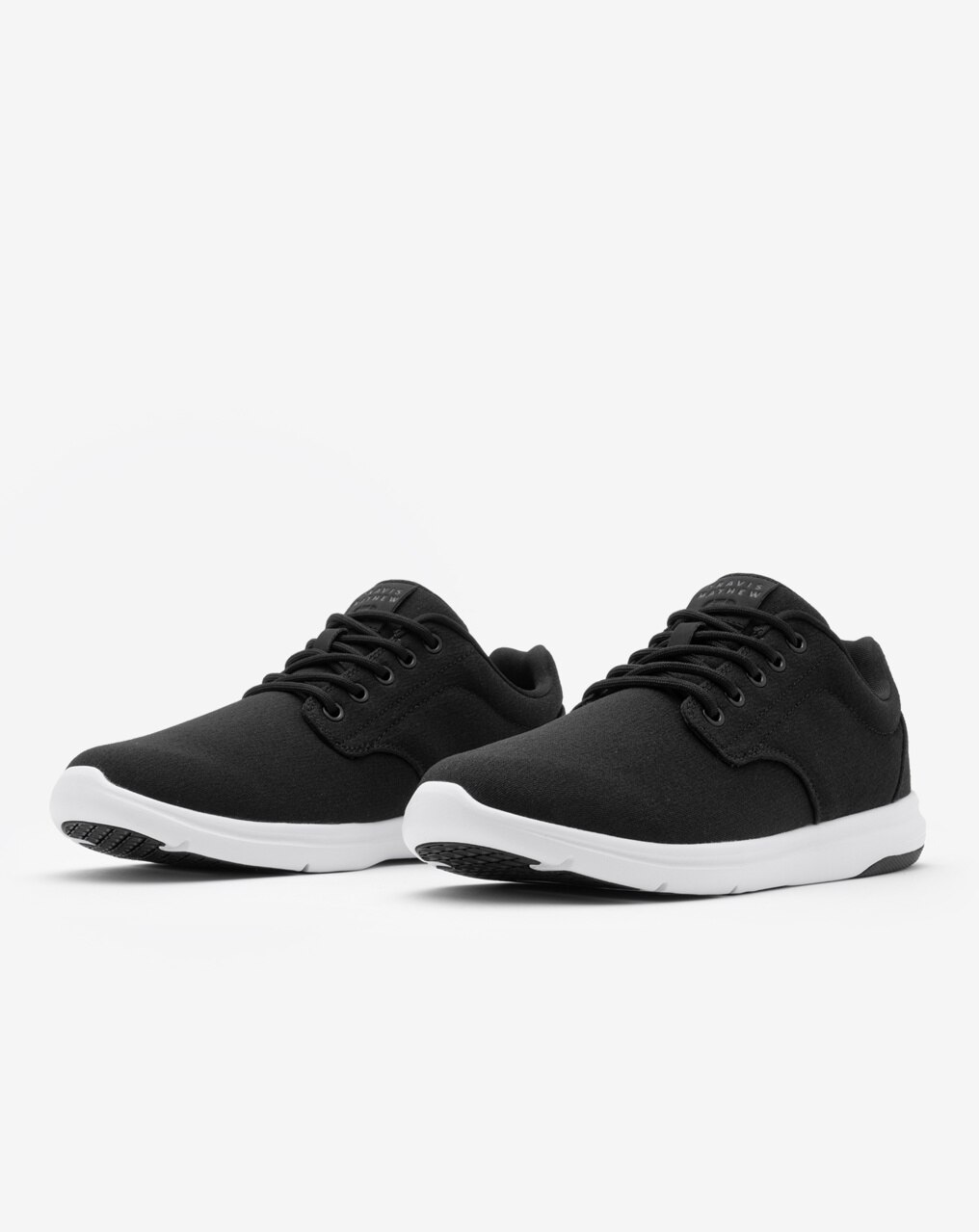 THE DAILY 2 WOVEN SHOE 4