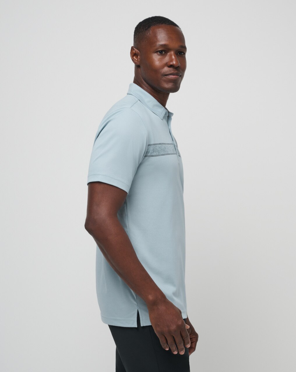 FRESH CATCH POLO