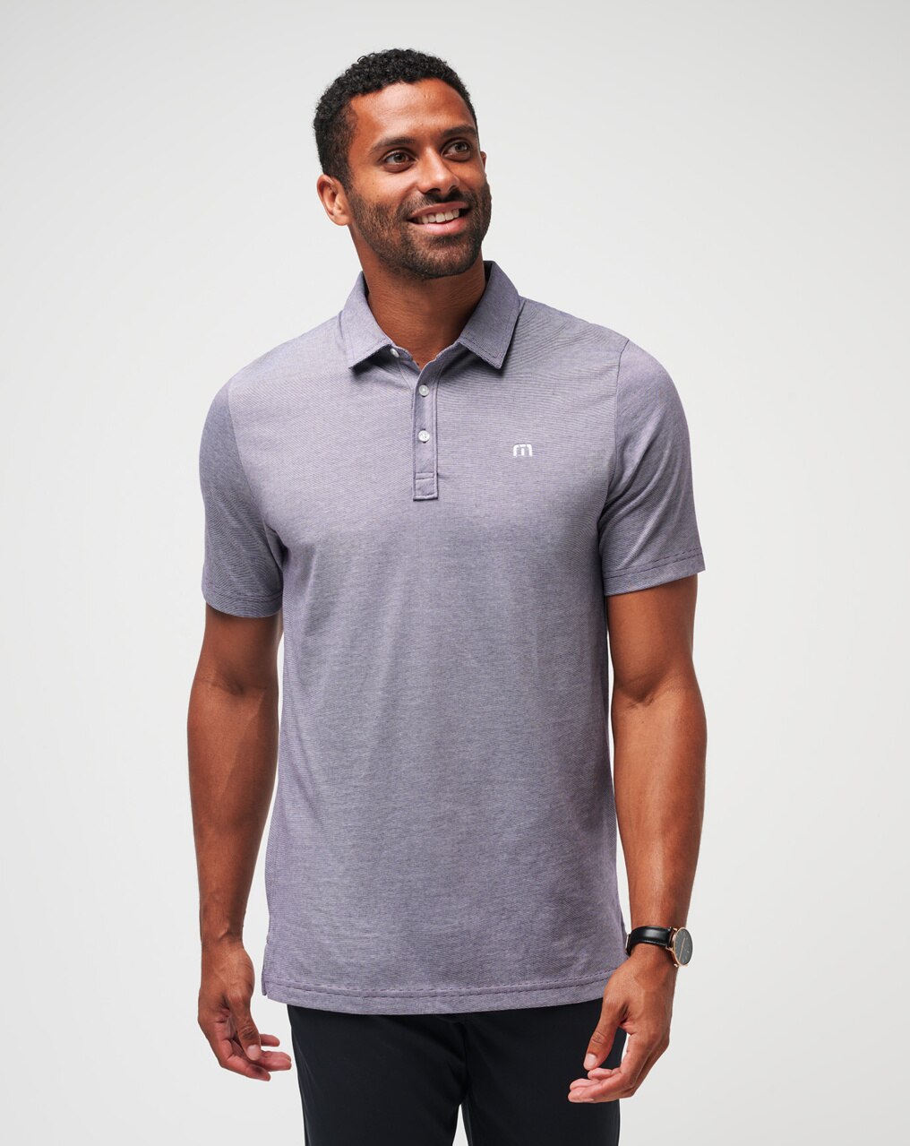 THE ZINNA POLO 0