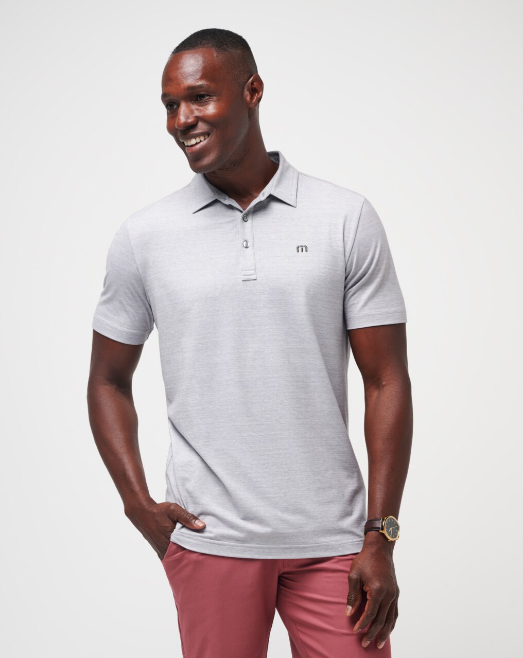 THE HEATER POLO 0