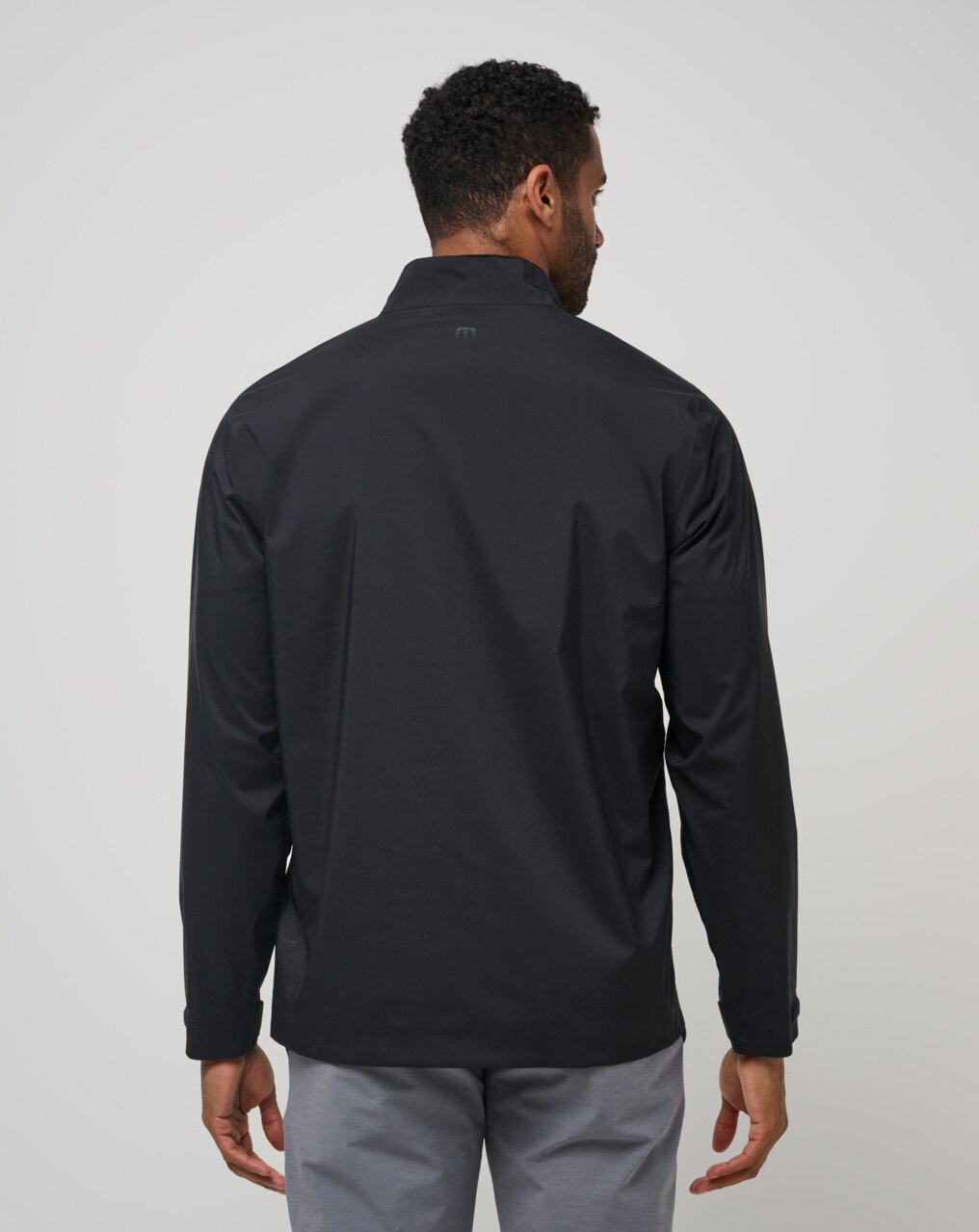 ON COURSE JACKET