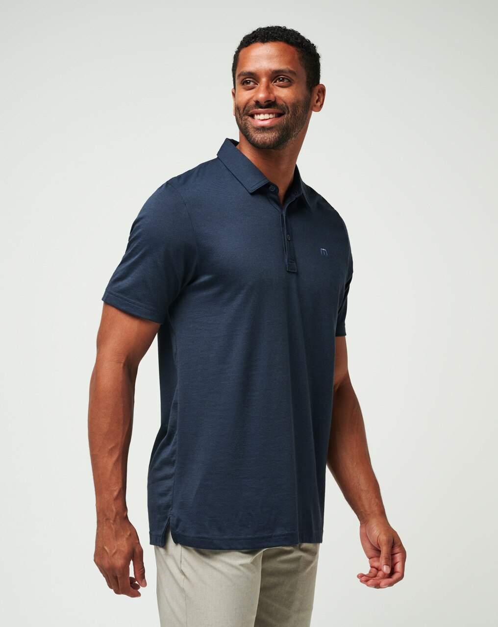 THE ZINNA POLO 1