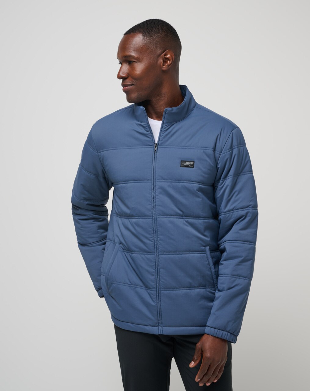 PALISADES PUFFER JACKET